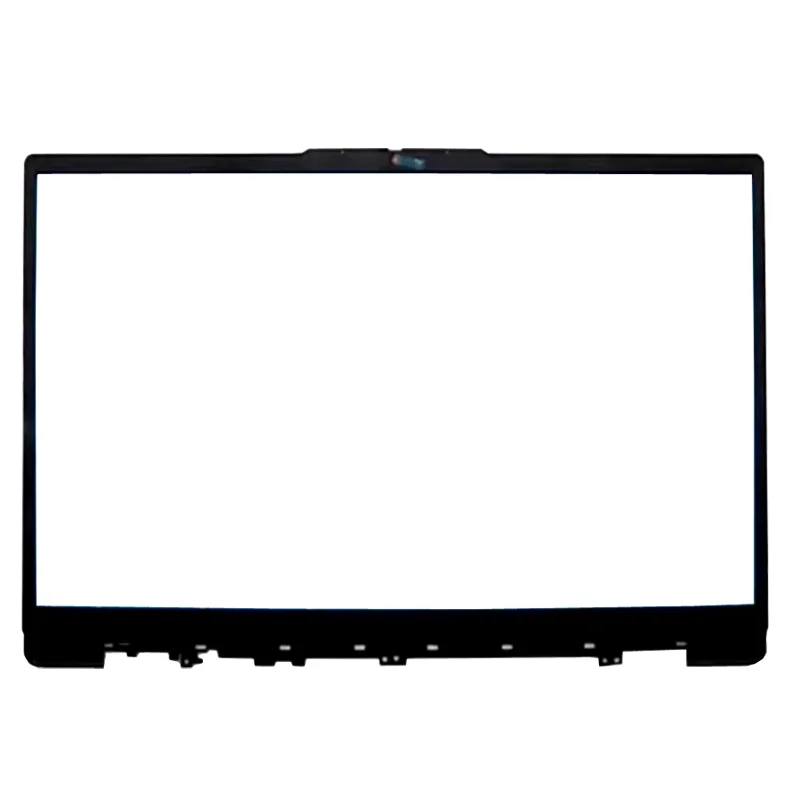 Dla IdeaPad Slim 3 15IRU8 15IAN8 15ABR8 15AMN8: Wymiana tylnej pokrywy, górnej obudowy, przedniego ramki, obudowy na klawiaturę, dolnej obudowy, zawiasów, tylnego panelu LCD. — zdjęcie produktu 3