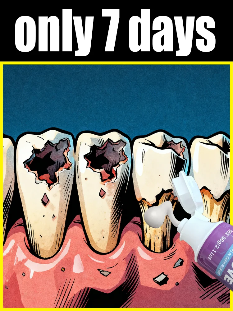 

Fix your dental issues and reclaim that radiant smile!