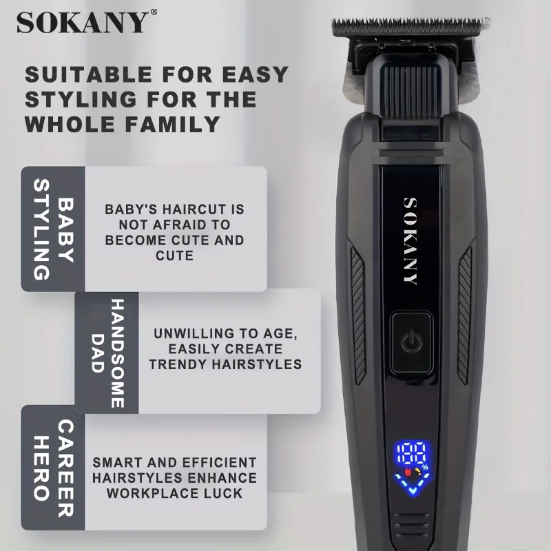 Thumbnail 3 - #71 Most Popular Electric Razor Accessories