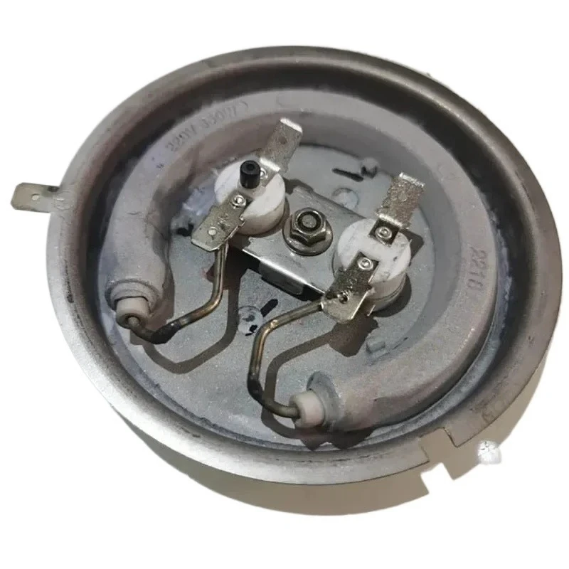 Dishwasher Accessories Heating Plate Modular Heater Solve Heater Fault