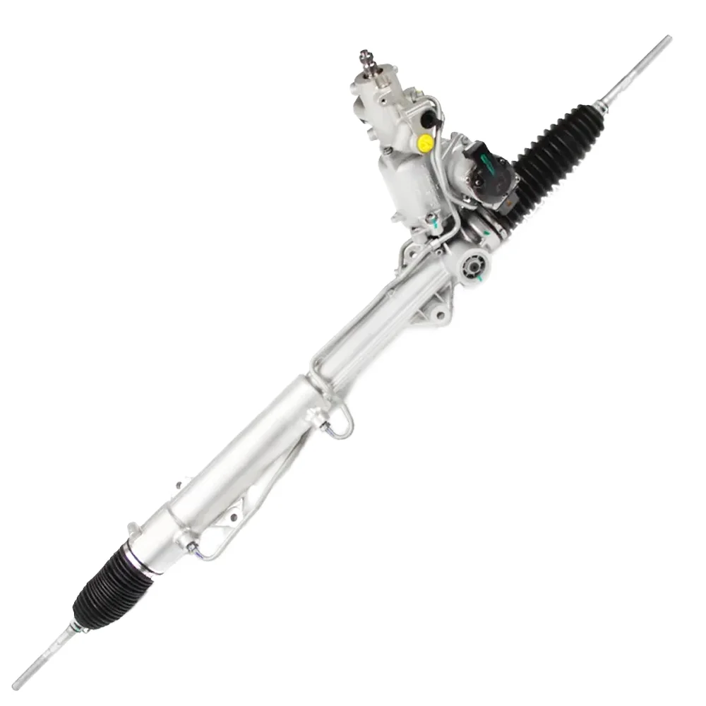 

Power Steering Rack Auto Steering Gear for BMW X5 X6 E70 E71 2000-2014 Model 32106771418 32106793552 32106858486 32106858488 LHD