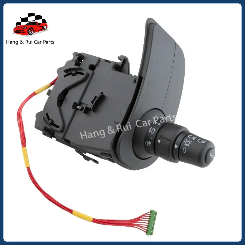 7701057088 8201590638 Car Headlight Light Indicator Stalk Switch For Renault Kangoo Grand Modus Clio III 1.5dCi  7701057090
