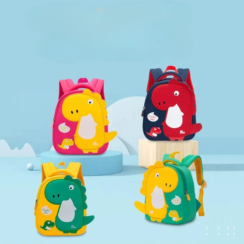 Baby Tuig Rugzak Voor Kinderen Schooltassen Voor Meisje Cartoon Rugzak Peuter Rugzakken Voor Jongen Mochilas Para Niños شنط Сумка