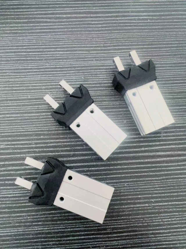Finger Cylinder Mhzl2 Mhzj2 Mhz2-6D Mhzj2-6S Mhzj2-6D Mhz2-6S
