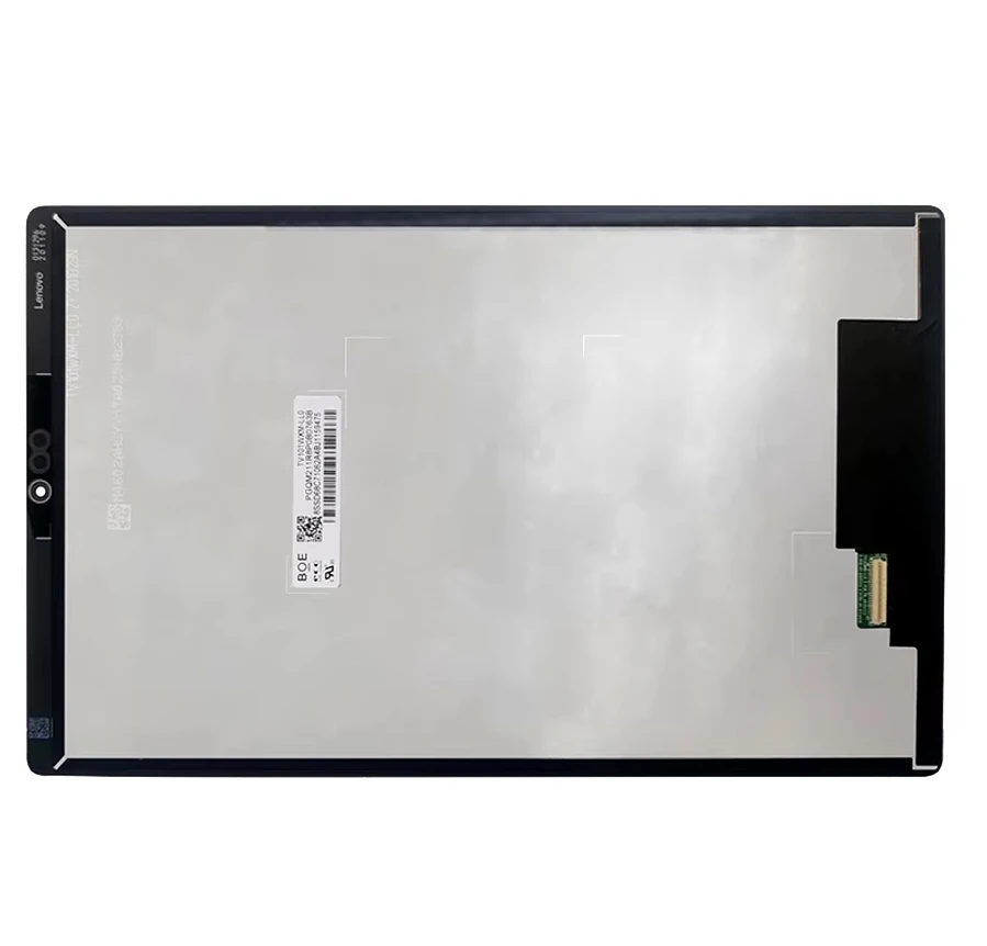 10.1\'\' For Lenovo Tab M10 HD 2nd Gen TB-X306X TB-X306F X306 10.3\'\' For Lenovo Tab M10 FHD Plus TB-X606F TB-X606X TB-X606 LCD