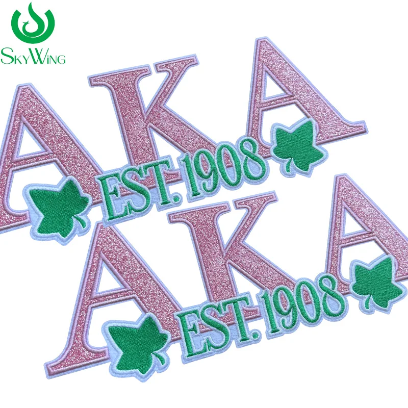 Glitter Aka Est. 19…