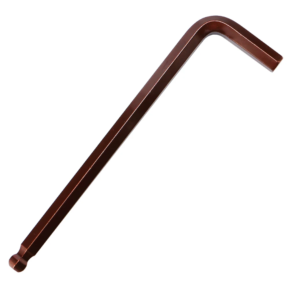 Allen Wrench Ball End L Wrench Hex Key Long Arm Tool Spanner Metric 1.5mm 2mm 2.5mm 3mm 4mm 5mm 6mm 8mm 10mm 12mm 14mm 17mm 19mm