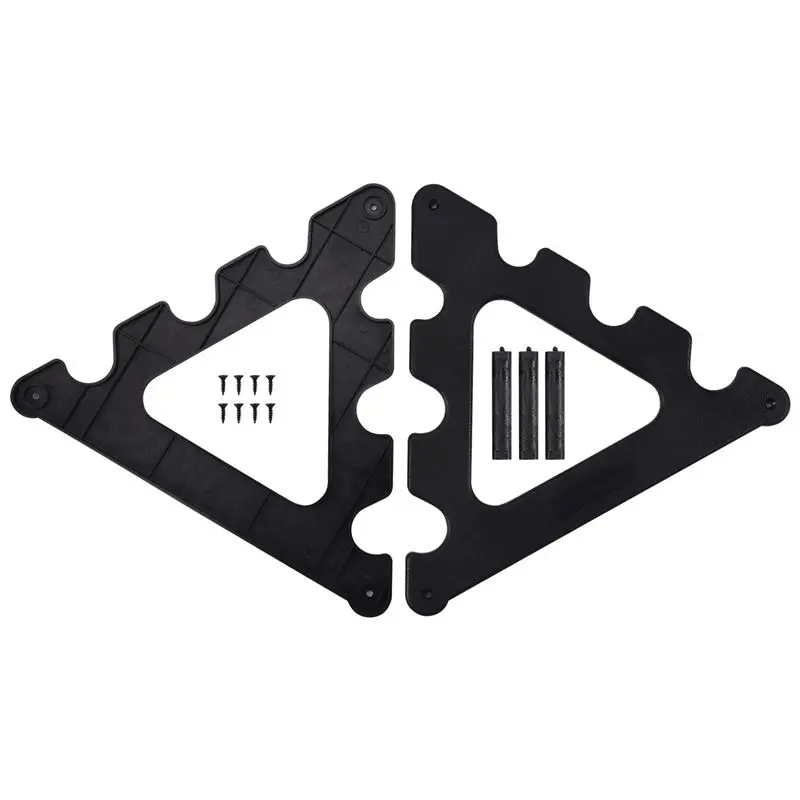 A08P-Weight Rack For Dumbbells Rack Multifunctional 3/5 Layer Rugged Dumbbell Holder For Household Use Dumbell Rack Stand