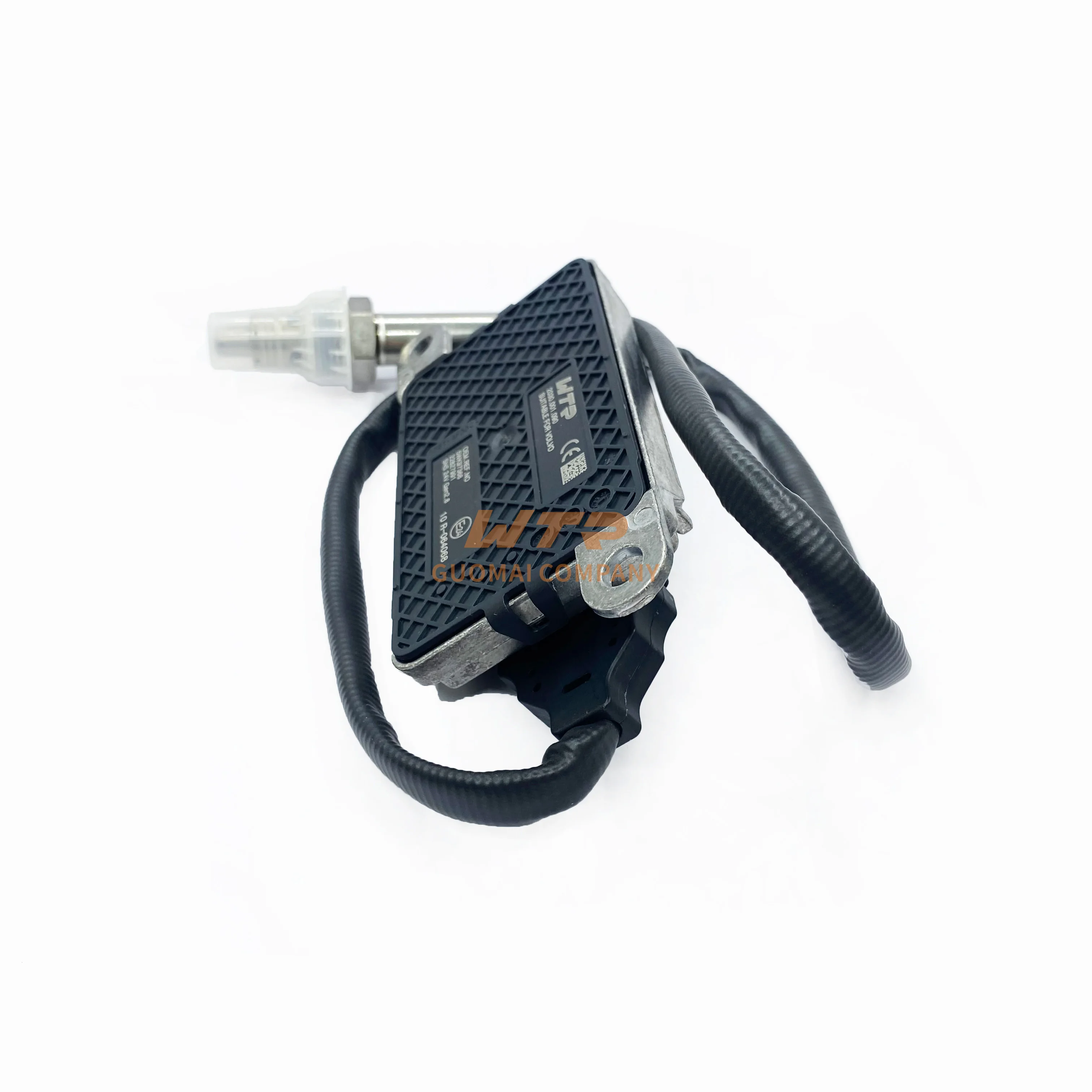 

High-Quality NOx Sensor Compatible with for VO-LVO FH, FM, FE, and VNL Series Part Number 22827991