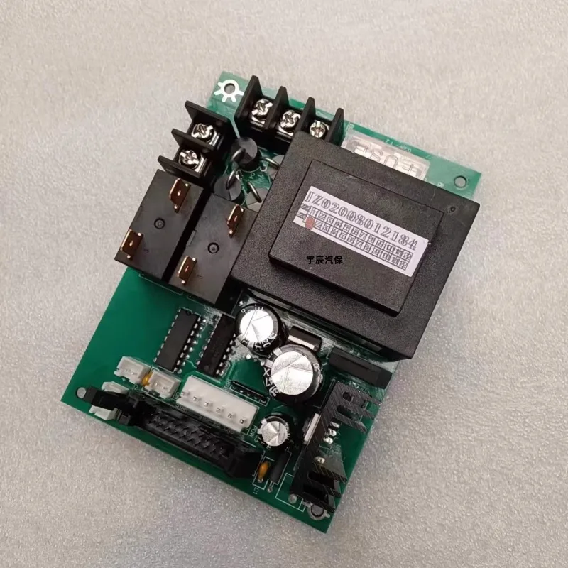 Balancing Machine Accessories Balancing Machine Power Board ForUnite U-100 U500 U120 U828 U829 Computer Board
