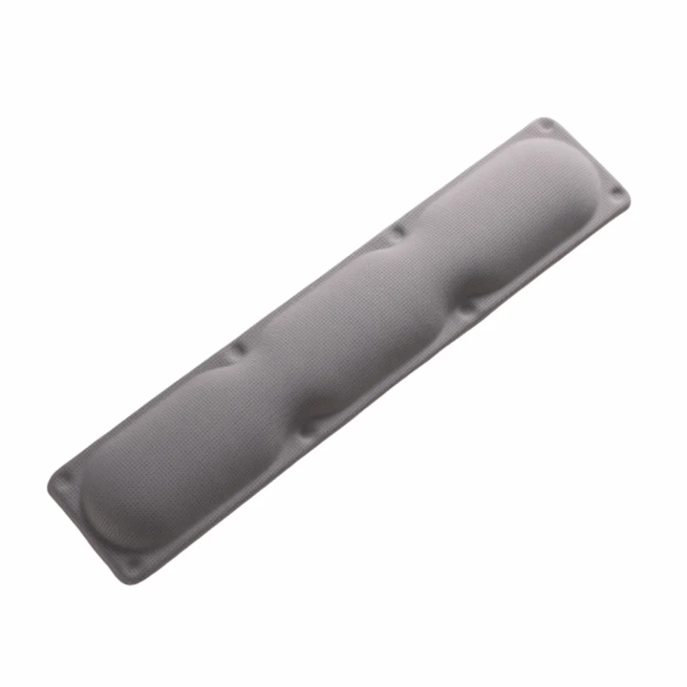 

Creative Keyboard Mouse Pad Non-Slip Comfortable Mouse Wrist Rest Wrist Support Soft Mouse Wrist Support Mat Desktop decoration