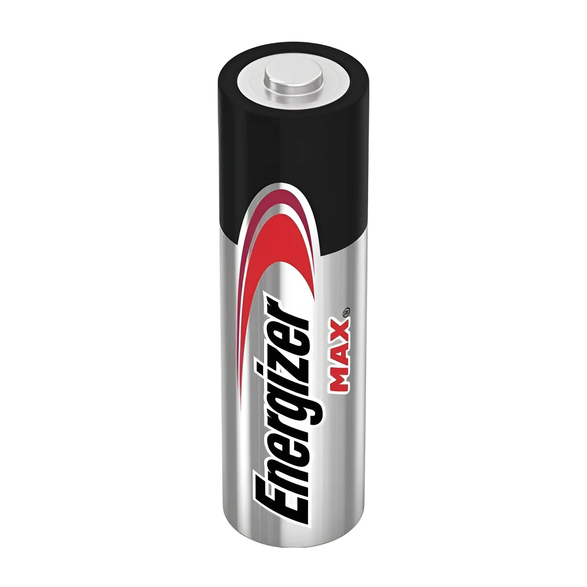 Energizer - MAX, Pack de 8 pilas AA, larga duración para uso cotidiano, sin sulfatación y 10 años vida útil