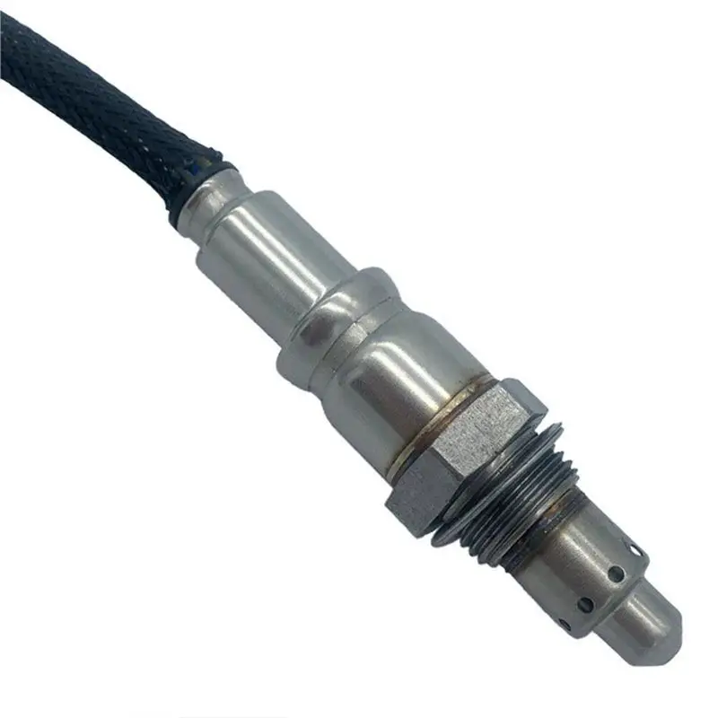 เซ็นเซอร์ออกซิเจน JR3Z-9F472-B สำหรับรถฟอร์ด มัสแตง F-650 F-750 ปี 2018-2021 อะไหล่รถยนต์ JR3Z9F472B