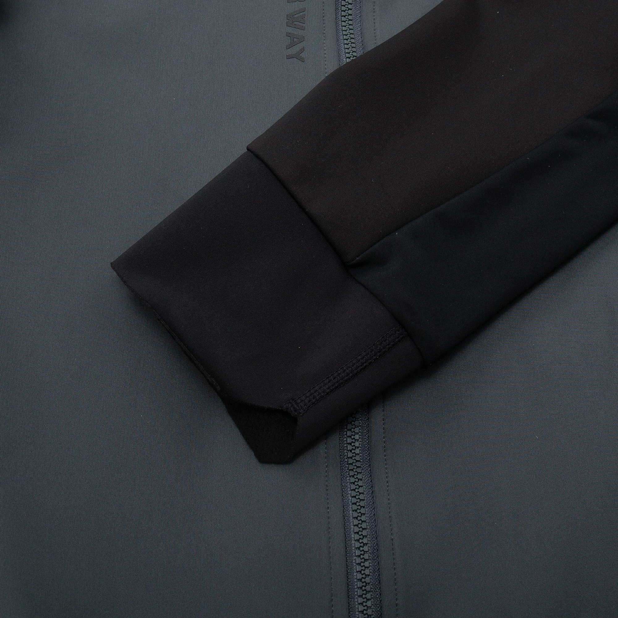 سترة YKYWBIKE للرجال لركوب الدراجات بأكمام طويلة ملابس ركوب الدراجات مقاومة للرياح ومقاومة للماء سترة واقية من الرياح لدراجة الطريق الجبلية جيرسي #5