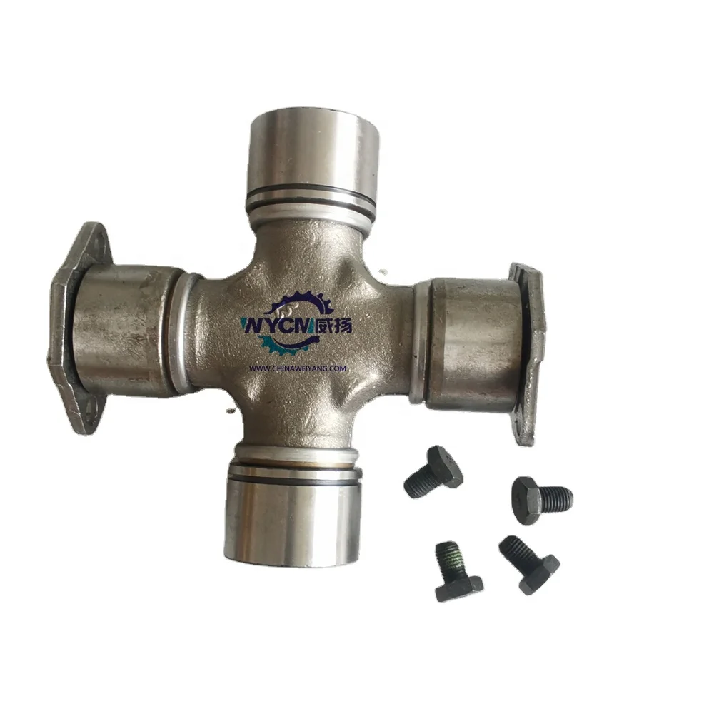 

Spare Part Shaft Joint 125-8810 Universal Joint for 966H Wheel Loader