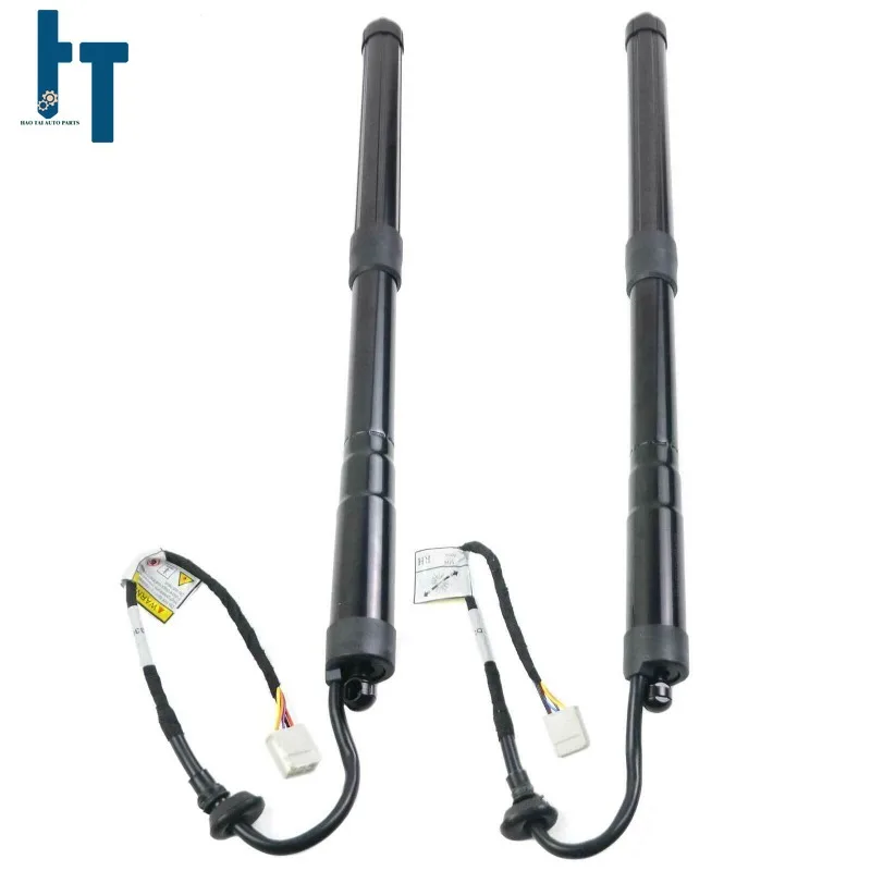 

68920-42020 1 pair Power Tailgate Liftgates Hatch Lift Support For 2019-2021 Toyota RAV4 2.5L 68910-42060