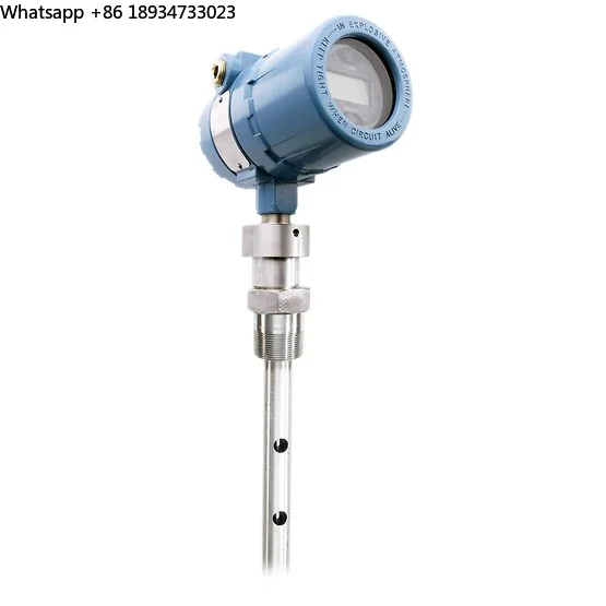Rosemounte 3300 3301 3302 Level Transmitter - Guided Wave Radar Emersonn