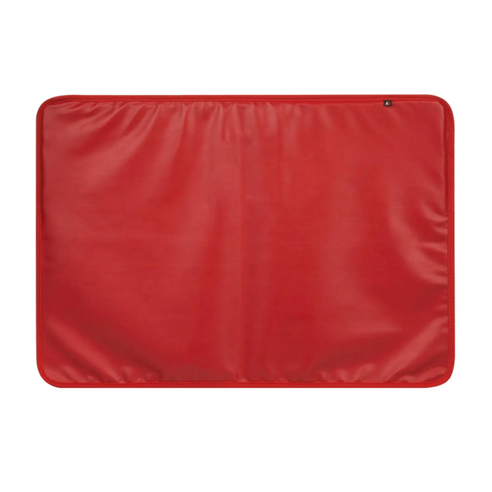Monitor Nylon Antistatic LCD HD Sleeve Case Compatible w/ for PC Computer Come with Pocket