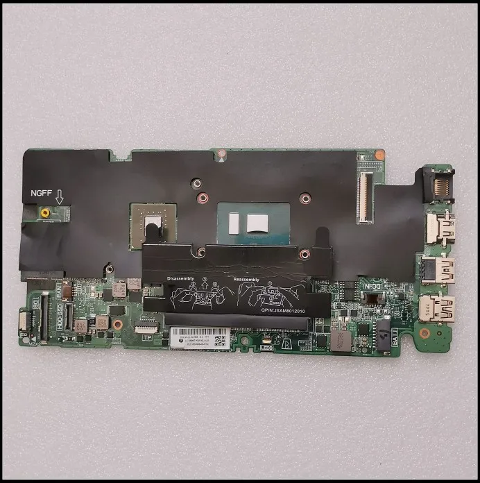 For DELL vostro 14 5459 5459 Laptop Motherboard.CN-0F3GND