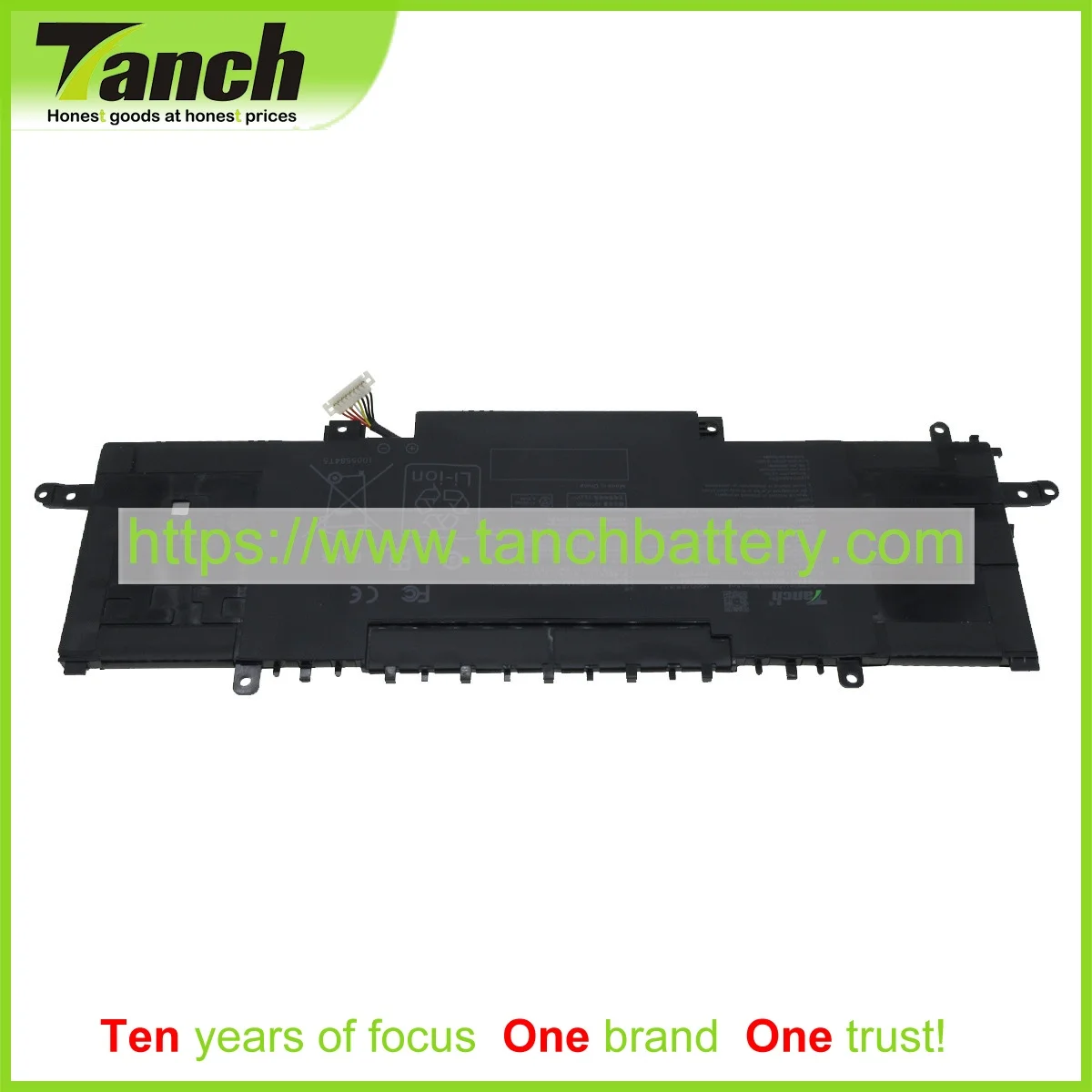 

Tanch Laptop Batteries for ASUS 0B200-03420200 Zenbook 14 UX434FLC Flip 14 UX463FA-AI039T 14 UX434FLC-A5177T,11.55V,3 cell