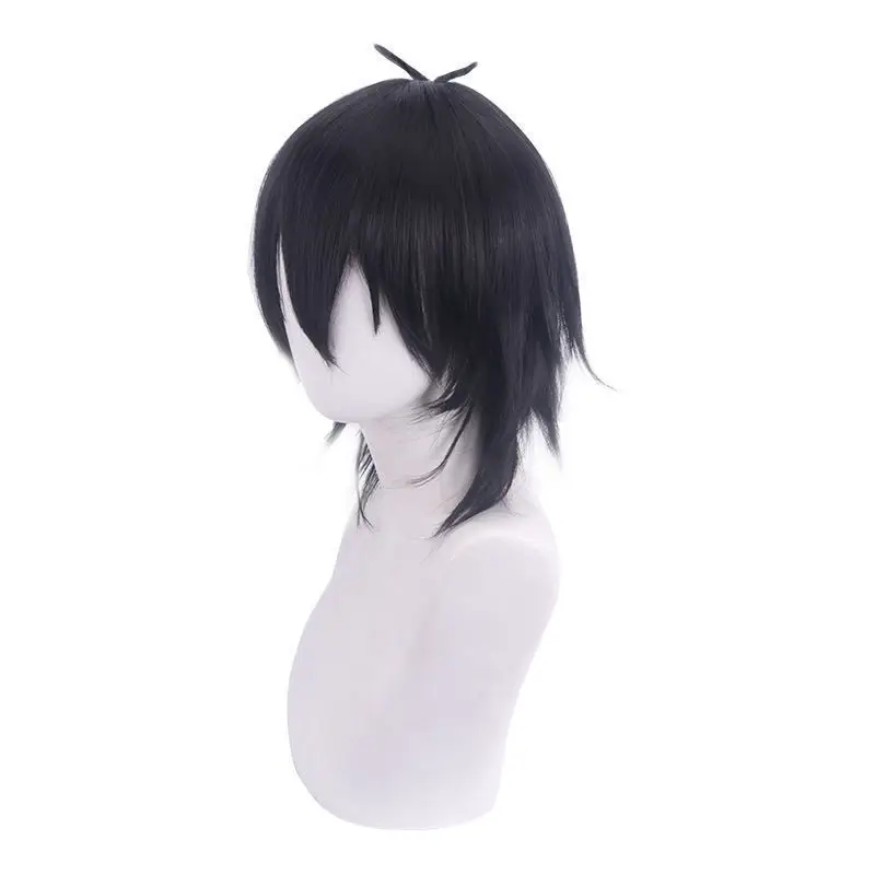 Wu Liuqiqi Assassin Cosplay Wig Wu Liuqiqi Cosplay Shiyi Qian Plum Blossom Thirteen Cola