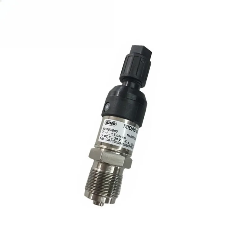 

Детали для датчика давления JUMO 401002/000 TN: 00615999 - 1-1,5 БАР 4-20MA