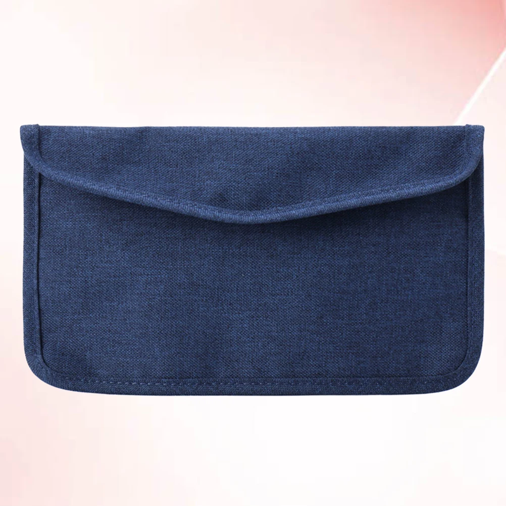 

Mask Storage Bag Masks Accessories Case Small Dirty Pouch Facial Organizer Container Holder