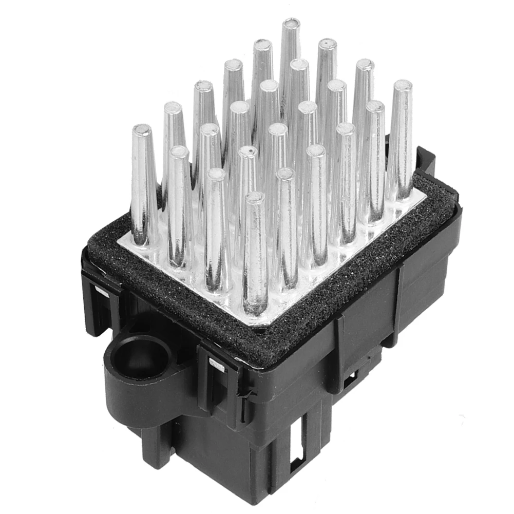 

Blower Heater Motor Resistor Replacement 15141283 - Compatible with Chevy Camaro..., AC System Resistor, Model QC35982