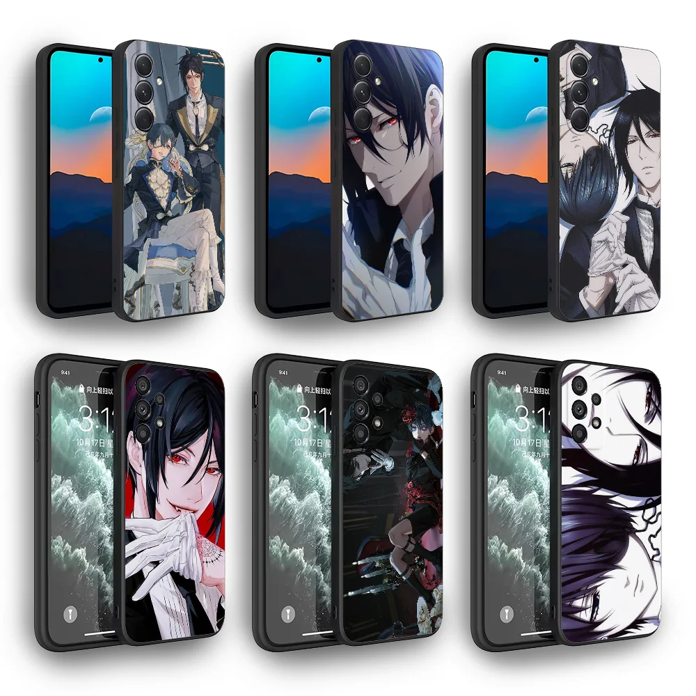 Anime Kuroshitsuji … - image