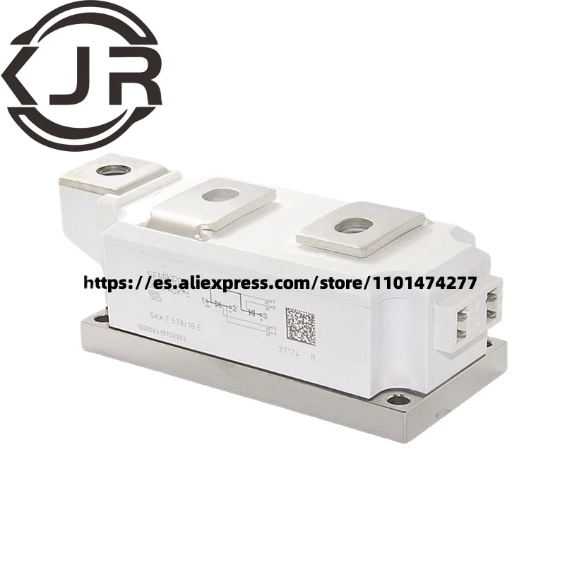 

SKKH570/12E /14E /16E /18E IGBT module brand new and original