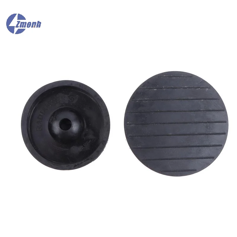 

New！Rubber Sprue Base For Vacuum Flask DIY Wax Casting Tool 2.5/3/3.5/4/5 Inch Jewelry Tools Steel Casting Flask Base