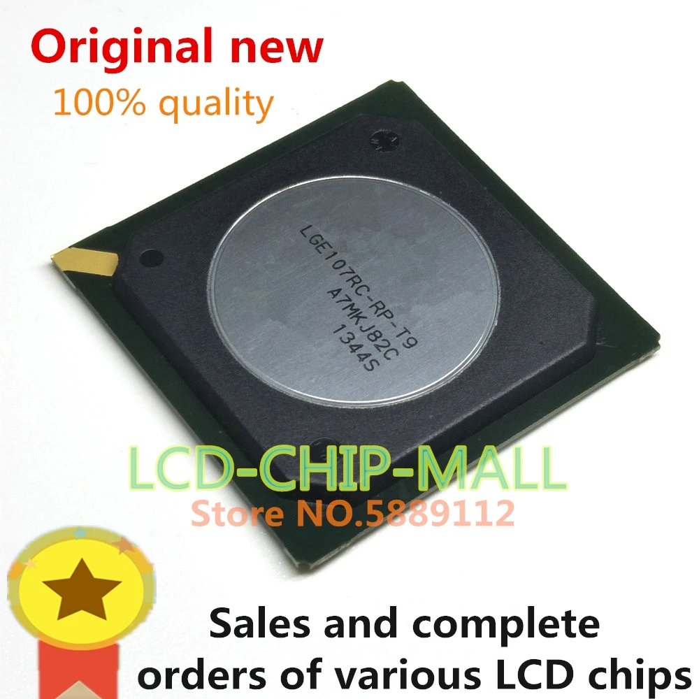 1PCS LGE107RC-RP-T9…