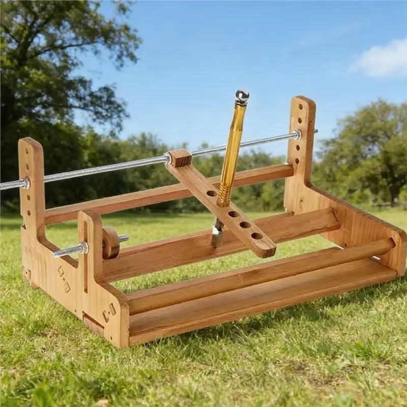 AAAN-DIY Glass Bottle Cutter Kit-Adjustable Tool For Crafting For Recycling& Glassware Projects