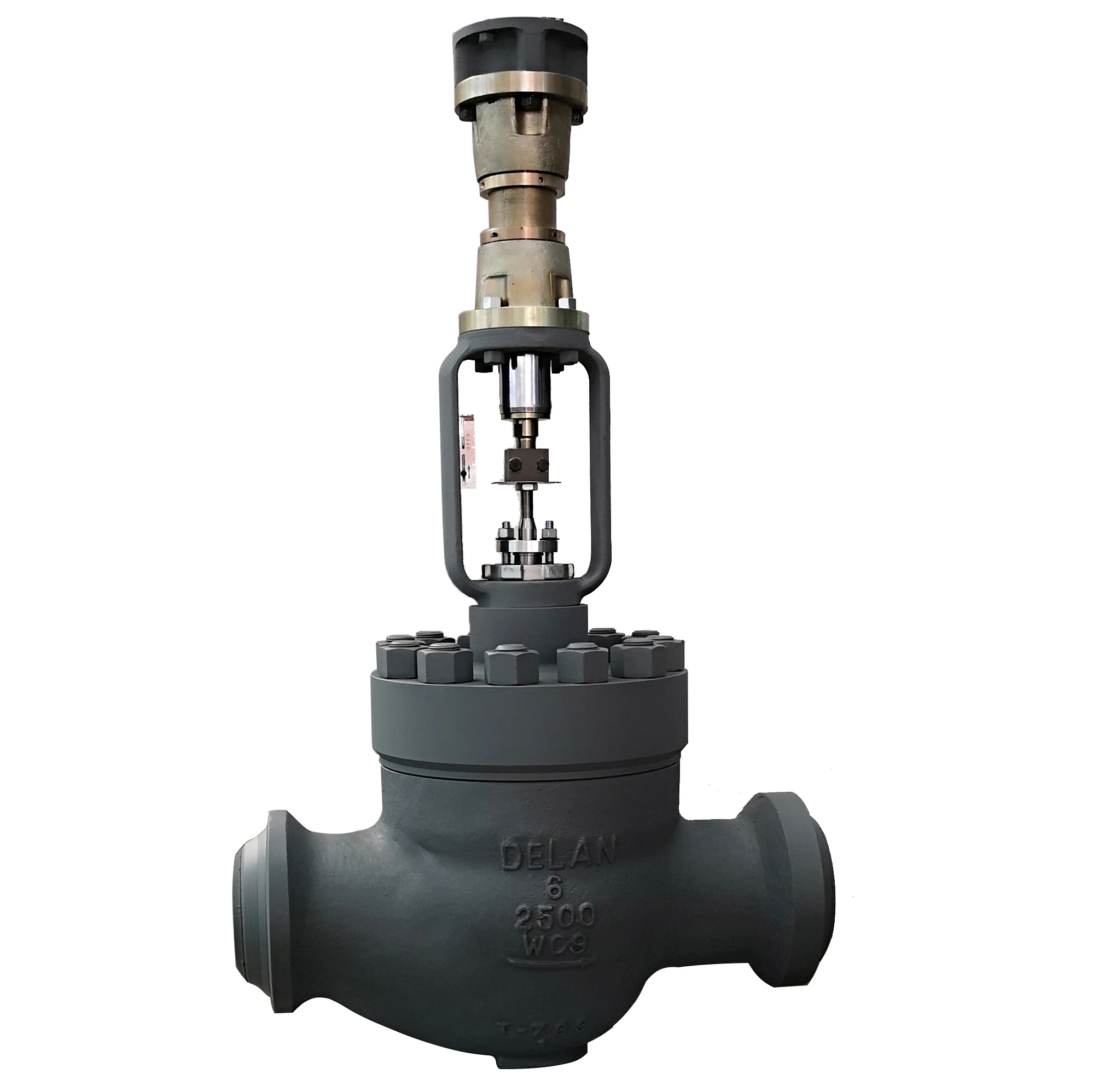 

Control Valve Flow Rate Hydraulic Control Valve Price