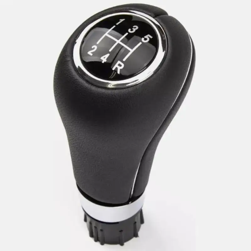 5 geschwindigkeit Schalter Taste Für Mercedes W169 B W245 W203 W211 S211 S203 CL203 C209 Schaltknauf Shifter Hebel auto Zubehör – Detail 1