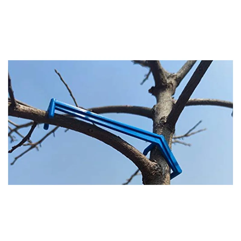 

AC88-Branch Spreaders Plant Stem Trained Fruit Tree Branch Puller Tying Machine Farm Tools New Plum Tree Open Angle Pull