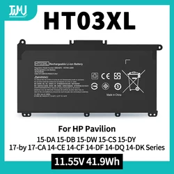 HTO3XL L11119-855 HT03XL Battery for HP Pavilion 15-CS3073CL 15-CU0058NR 15Z-CW100 15-CS3153CL 15T-CS200 15-CS0XXX 15-CS2064ST