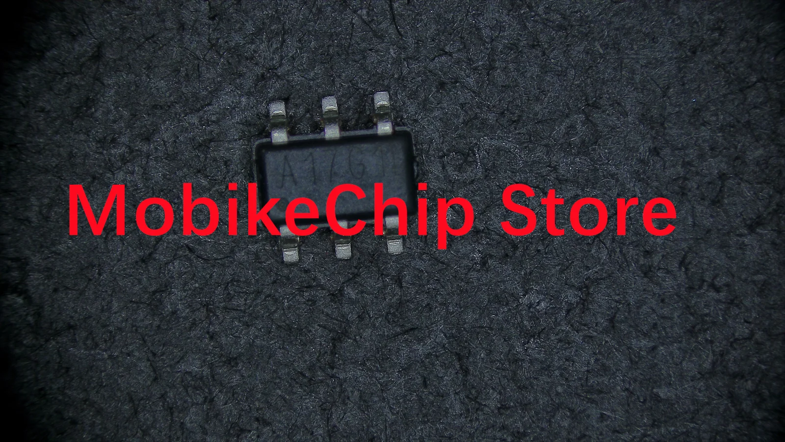 SDA17F Neuf et Original, En Stock