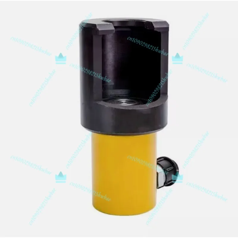

Hydraulic Pneumatic Ball Head Remover Cylinder Hydraulic Pneumatic Ball Head Extractor Large Truck Disassembly Equipment Tools