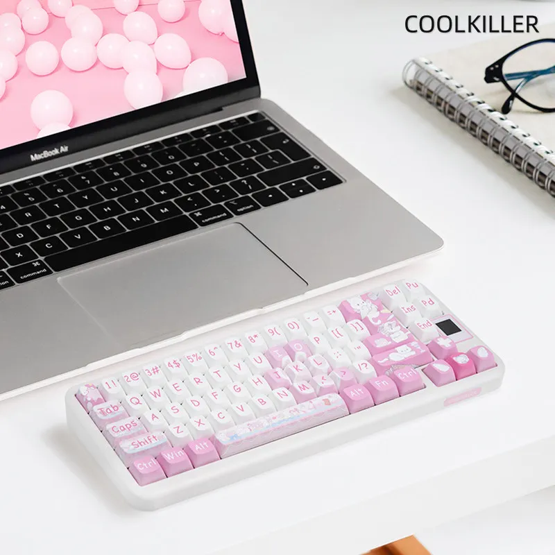 Coolkiller Rococo M…