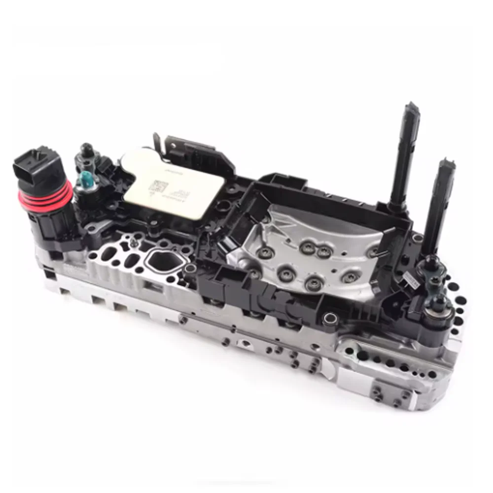 

722.8 A1695451032 A1695451062 Cvt Tcu Tcm Transmission Control Unit With Valve Body Suit For Mercedes Module W245