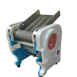 Small dried chili shredder, commercial red sea pepper strips and dried tangerine peel electric