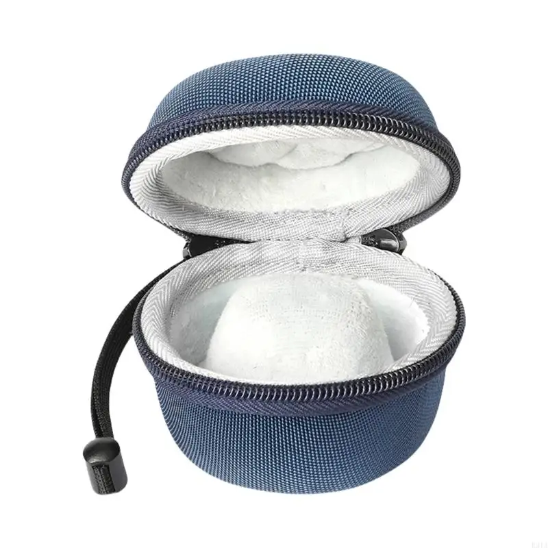 Hộp đựng đồng hồ đeo tay R91A Hộp đựng đồ du lịch chống sốc Hộp đựng chống rung