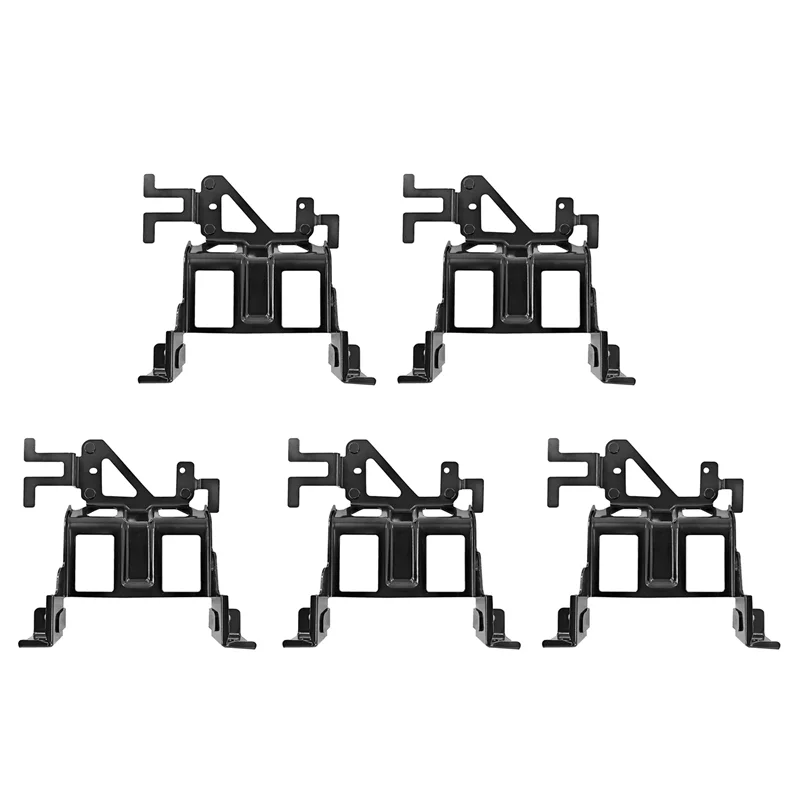 5X 자동차 거리 센서 브래킷 전자 제어 장치 브래킷 28452-6RR0C 284526RR0C 닛산 로그 21-23 자동차 부품