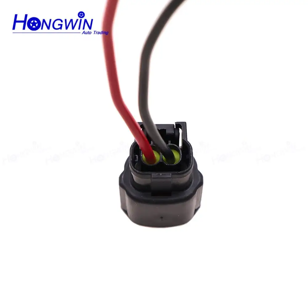 1/10 Uds enchufe de cable del Sensor 23731-3S500 23731-WD000 conector para NISSAN FRONTIER Nissan Navara D22 2.5TD recoger año 2001-2007