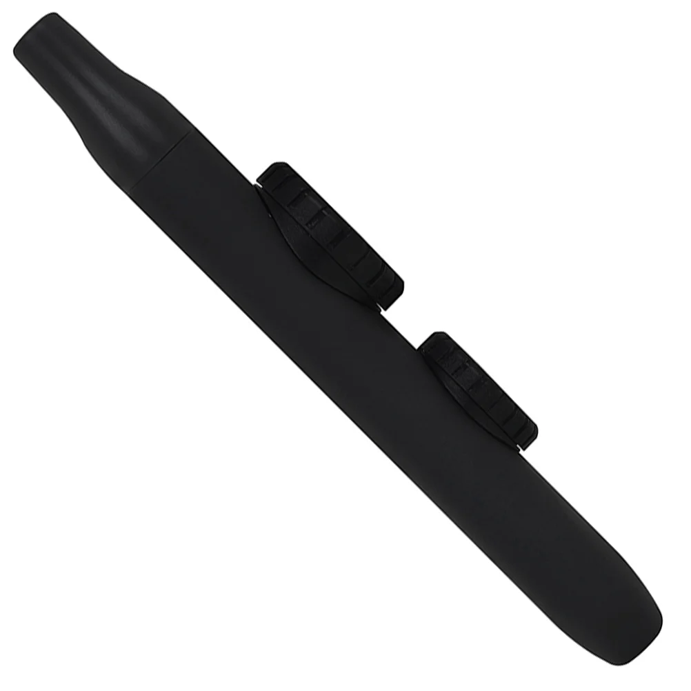 

Kazoo Musical Instruments Kazoos for Adults Household Black Abs Performance
