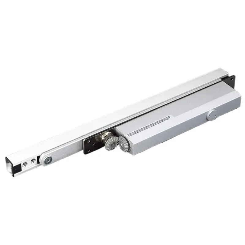 

Cam Action Latch Closure Speed Adjustable Door Closer Handless Adjustable Door Closer