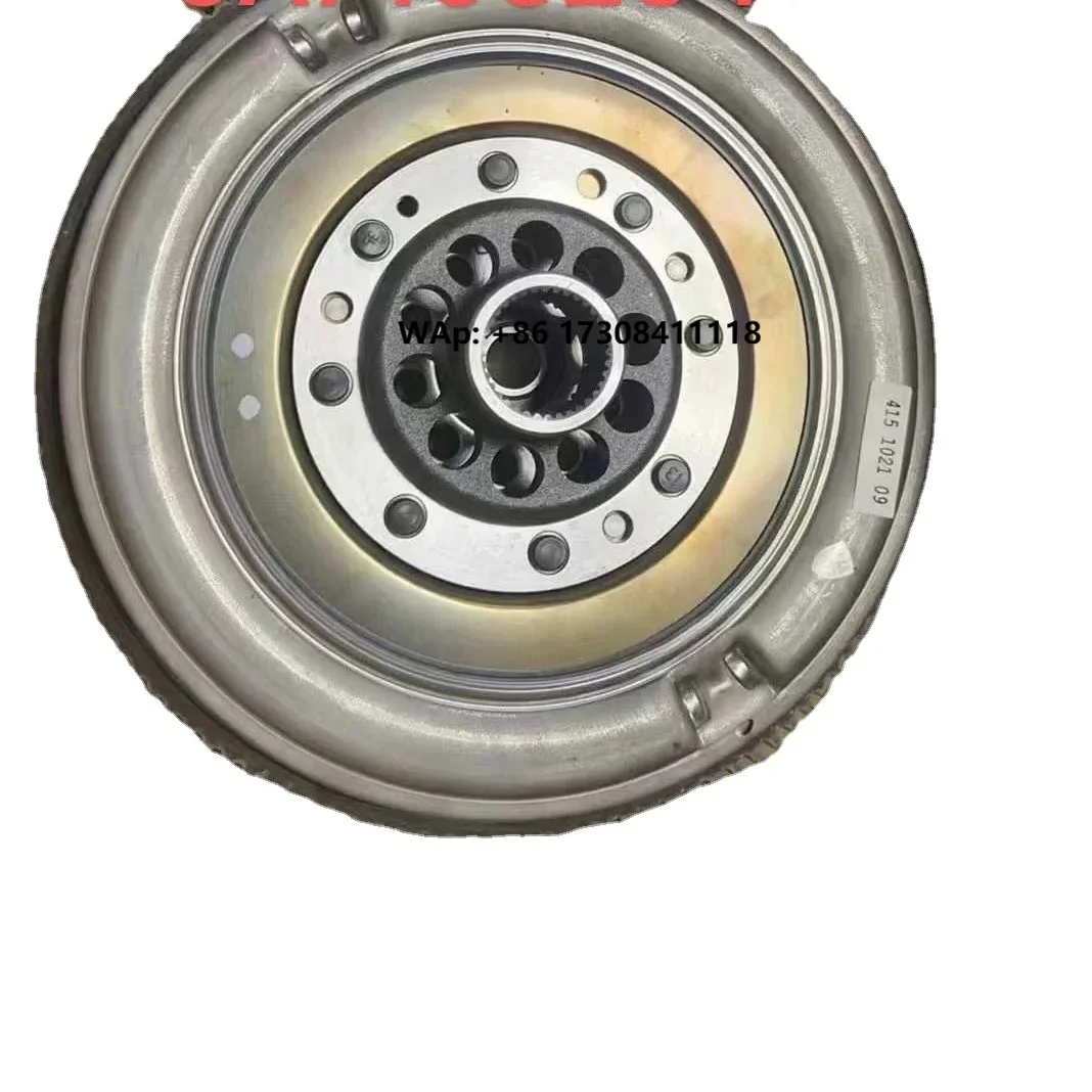 

CAR AUTO Transmission Parts Clutch Flywheel Luk 4150102100 99611401201 99611401202 99611401203 99611401204