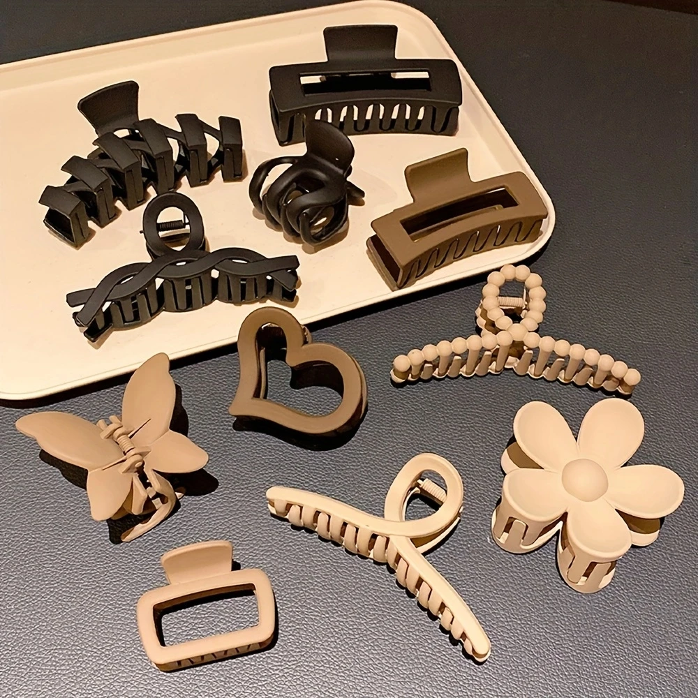 Thumbnail 2 - #29 Highest Rated Metal Hair Clip Sets to Buy in 2026