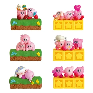 أعلى 10 مبيعات كيربي الشكل المغناطيسي - رقم 3